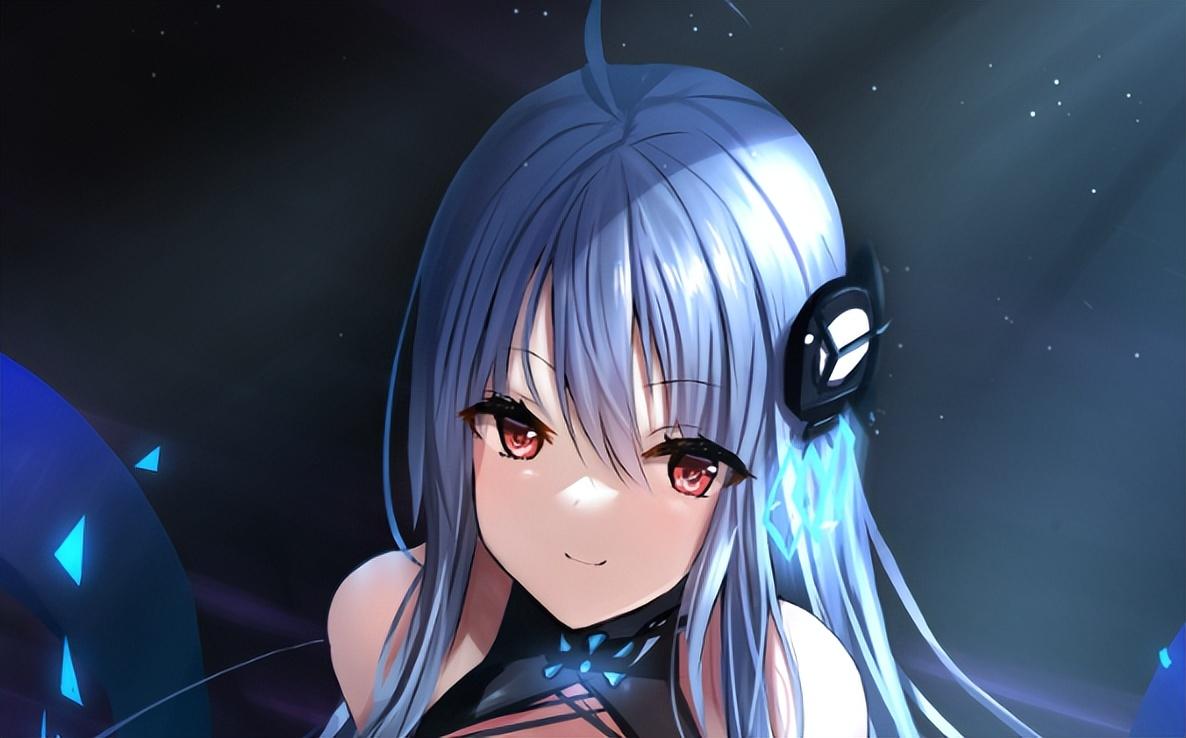 碧蓝航线舰娘图鉴大全（输出能力最强的五位轻巡舰娘）
