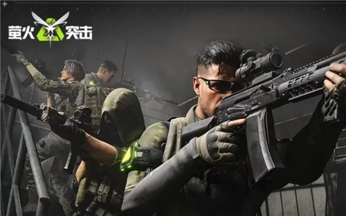 萤火突击角色皮肤怎么免费获取？萤火突击角色皮肤免费获取方法