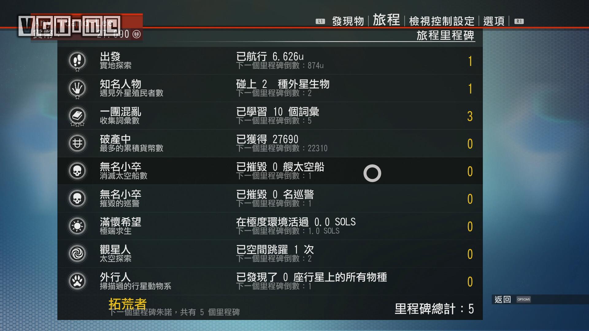 无人深空主线任务流程（无人深空中主线任务的进行顺序和步骤）