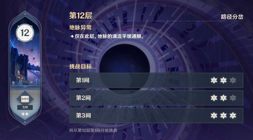 原神深渊12层怎么打（如何挑战原神深渊第12层的有效策略）
