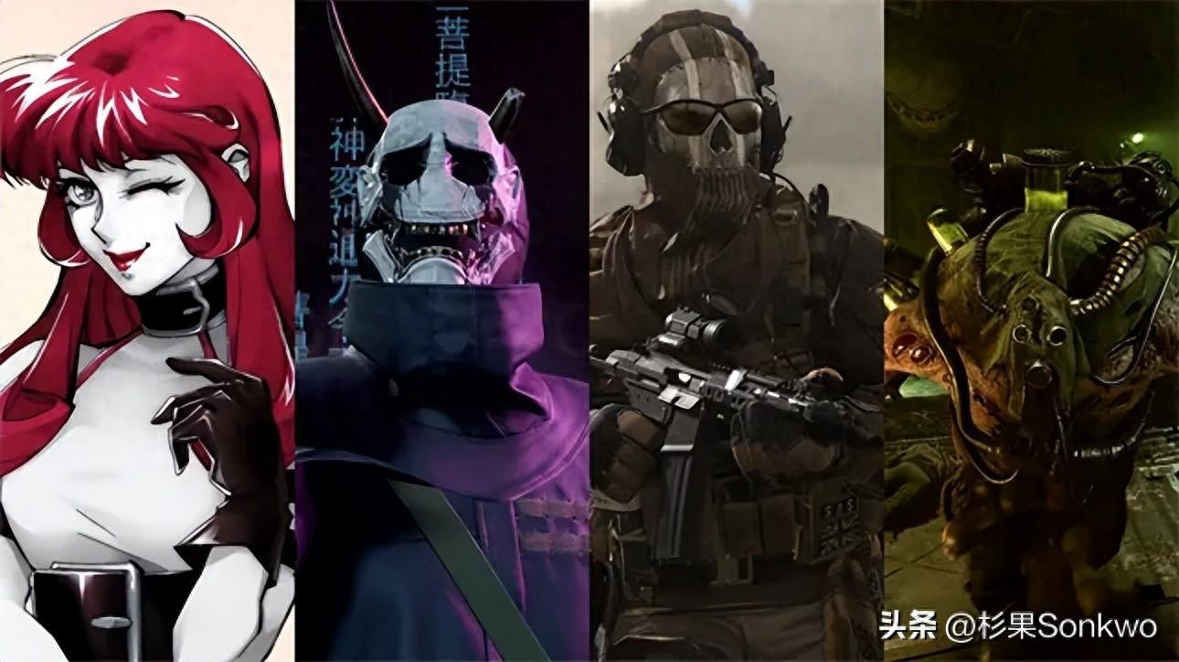 十佳狙击游戏steam推荐？十大必买FPS好评游戏推荐