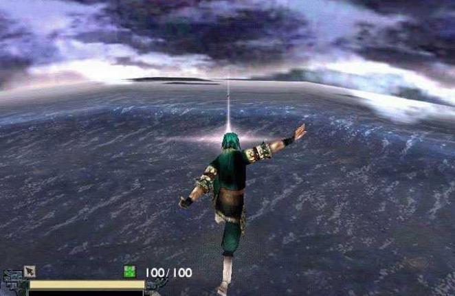 流星蝴蝶剑技能表大全（流星蝴蝶剑招式及特点介绍）