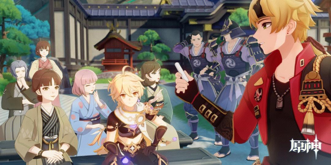 原神角色攻略（掌握原神新手入门攻略）