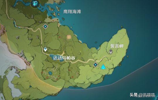 原神无相之雷怎么打（击败原神中的无相之雷的有效方法共享）