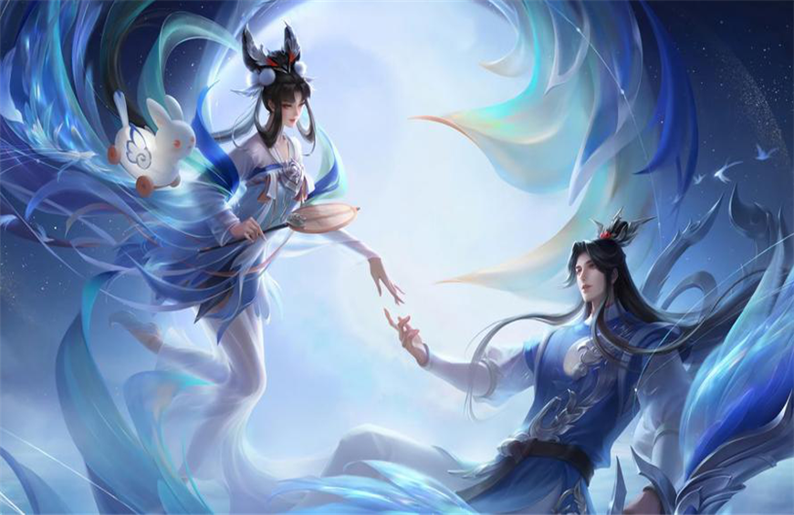 王者荣耀嫦娥怎么玩（技能解析与打法建议）
