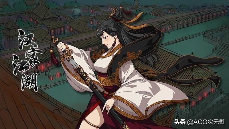 汉家江湖门派选择（全面解析门派特色及配套武器推荐）