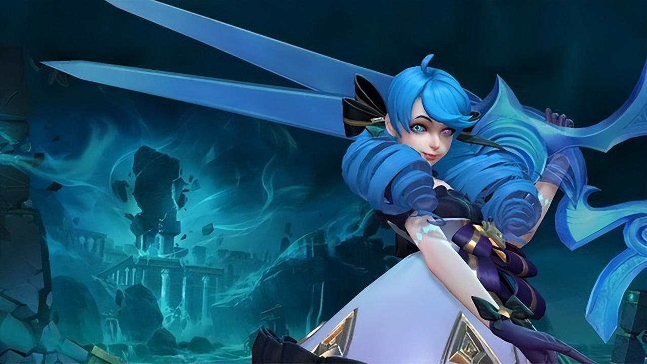 英雄联盟手游段位继承（解释lol手游中段位继承的规则）