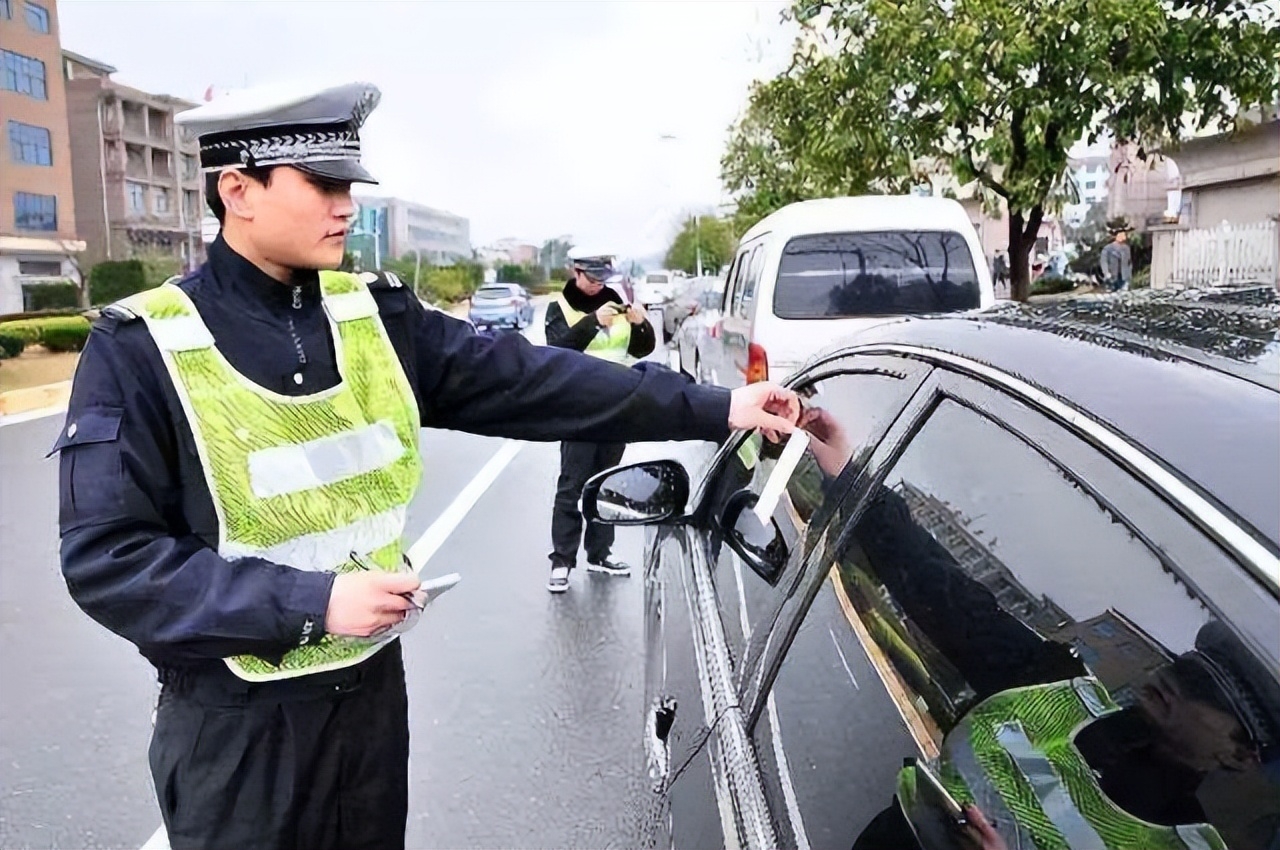 非车主查违章用什么软件（非车主查违章必备软件汇总）