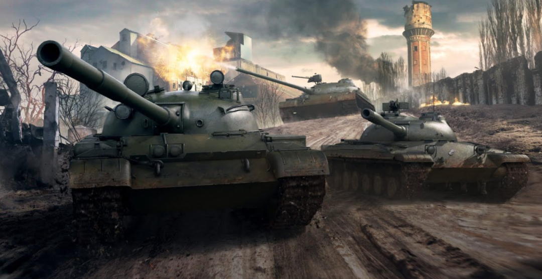 坦克世界2024最强坦克评测？坦克世界哪些坦克最值得玩