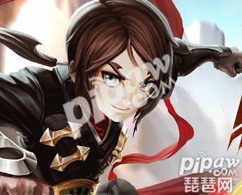 龙之谷手游刺客转职转什么好？龙之谷刺客影技能加点图