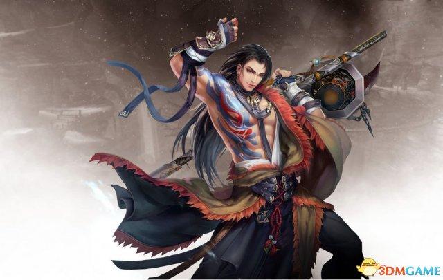 剑网3丐帮轻功怎么练？剑三丐帮技能连招顺序