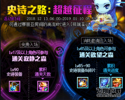 dnf疲劳值没了怎么办？DNF疲劳值增加渠道分享