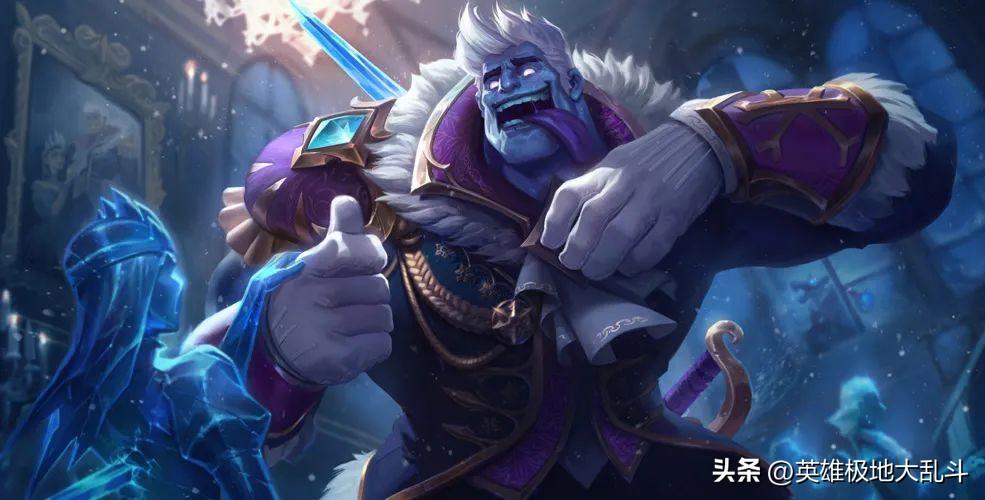 蒙多医生重做后怎么玩？蒙多医生大乱斗符文出装推荐