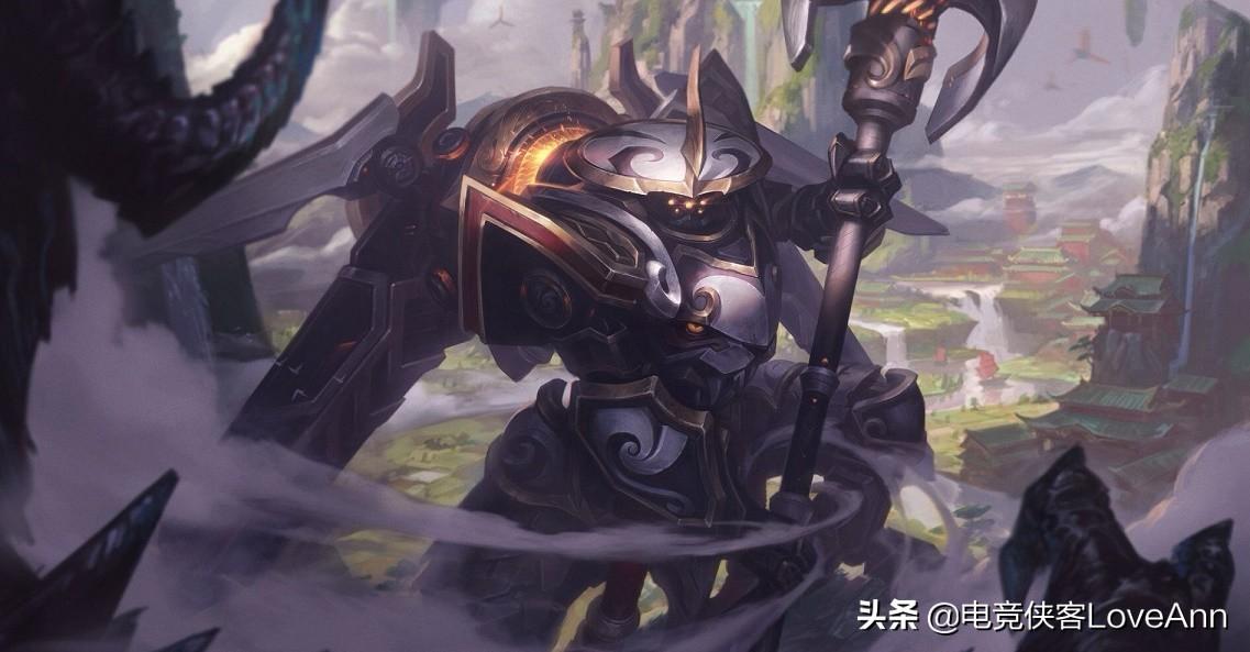武器大师皮肤手感排名2024？lol武器大师最好的皮肤推荐