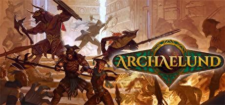 新公布的战斗游戏推荐？RPG新游《Archaelund》简介