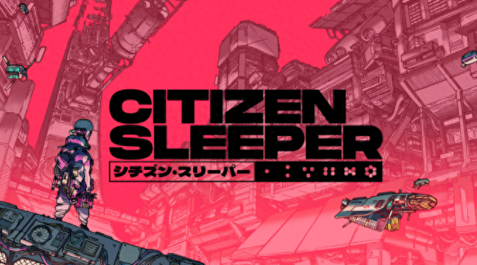 switch回合制RPG推荐？2月新游《公民沉睡者》请期待