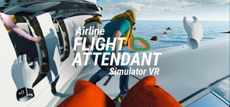 Steam航空模拟游戏推荐？《航空公司空乘模拟器VR》简介