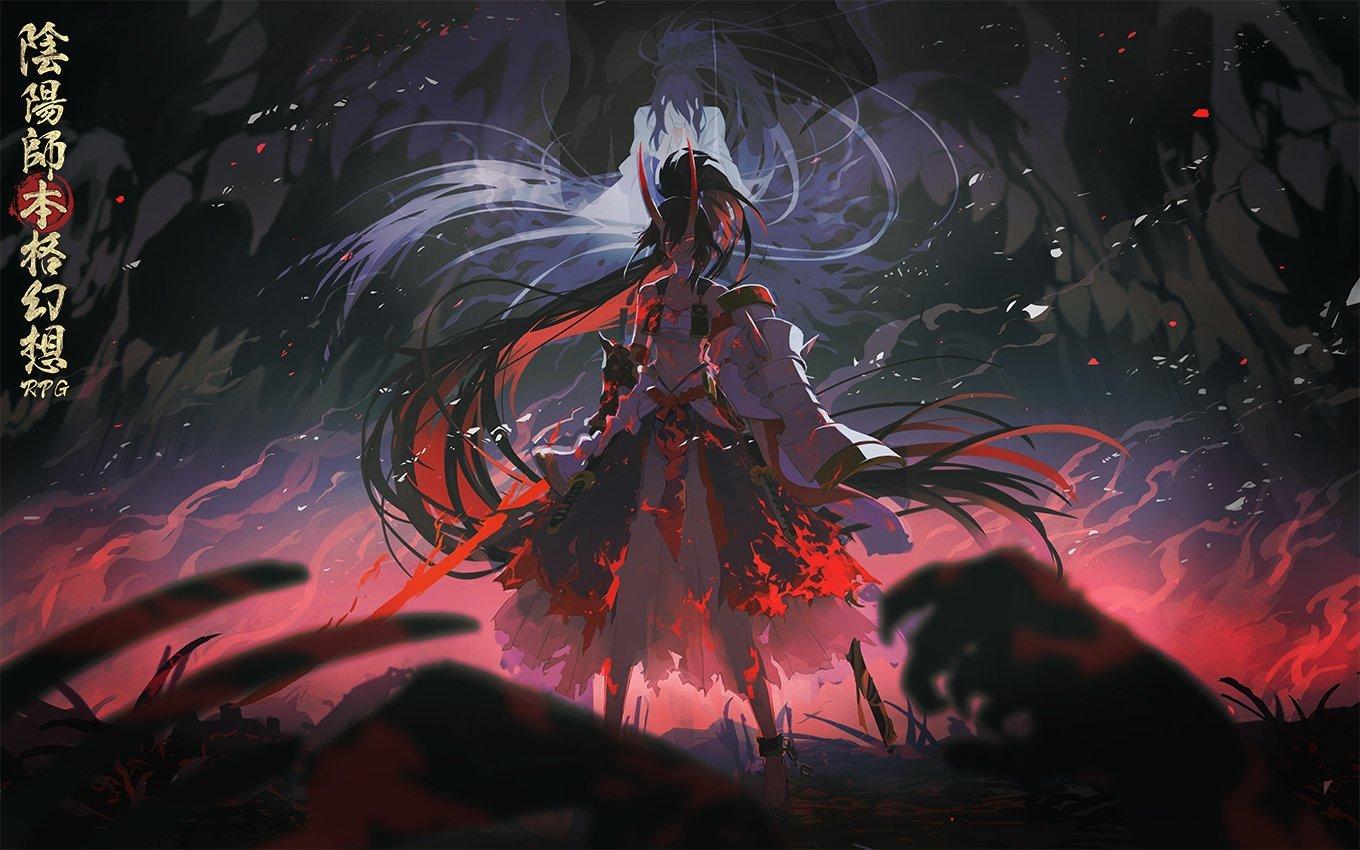 阴阳师妖刀姬带什么御魂？阴阳师妖刀姬值得练吗