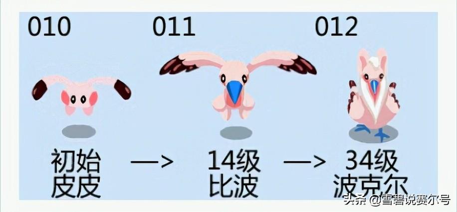 赛尔号沙罗希瓦超进化技能表？赛尔号波克尔技能搭配