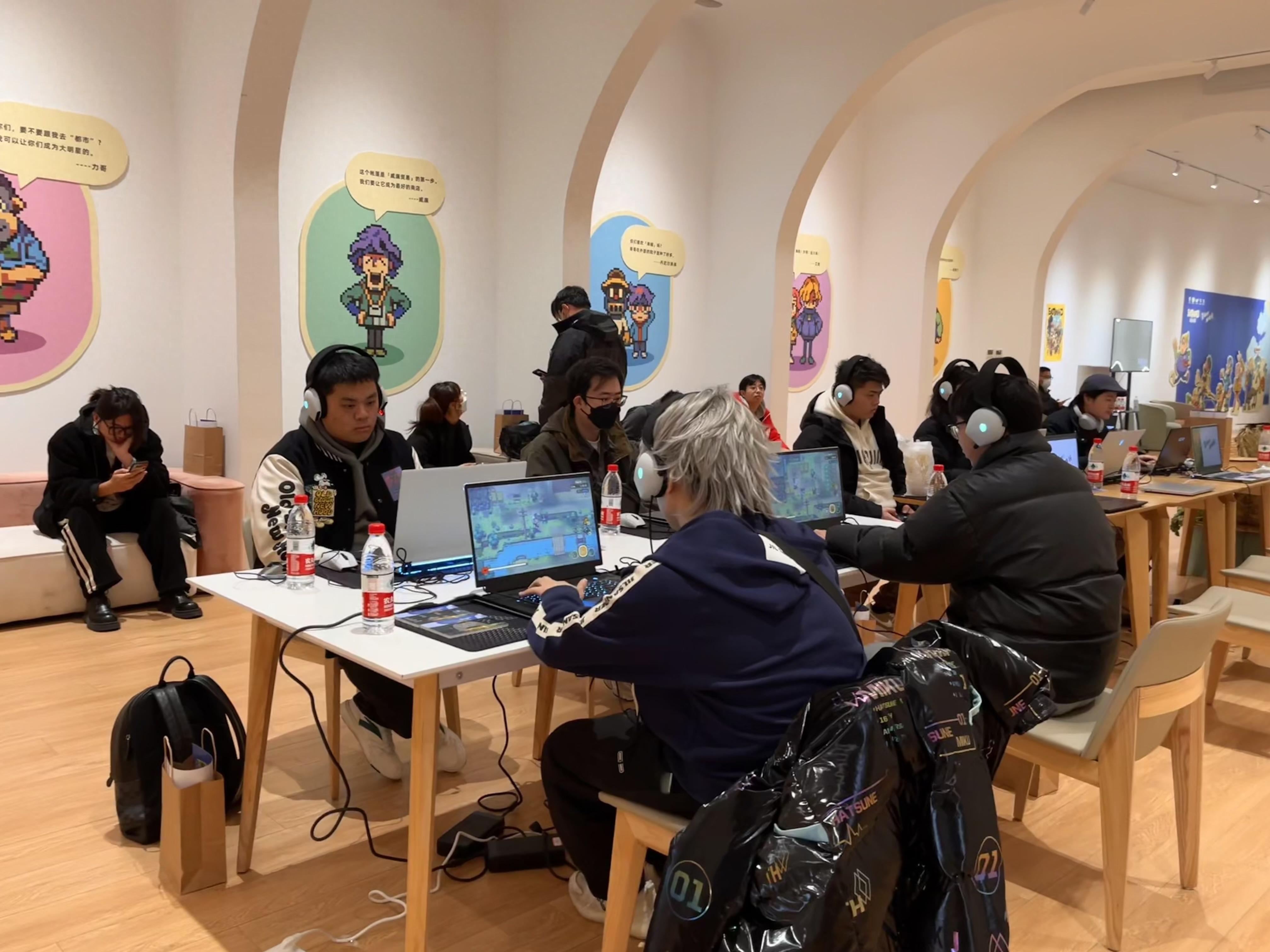 最新模拟游戏是哪个？《复活吧!海鸥镇》DLC今日发售