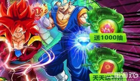 龙珠传奇角色强度排名大全？全新角色排名分享