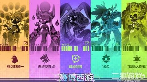 倾世西游兑换码汇总？长期有效礼包码整合