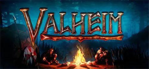 关于维京时代的游戏推荐？硬核生存游戏《Valheim》介绍