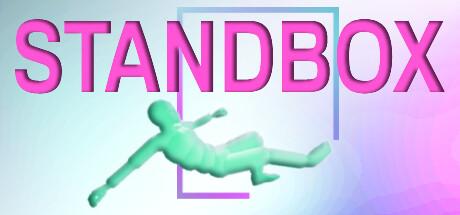 Steam新登陆的游戏叫啥？《STANDBOX》超解压！