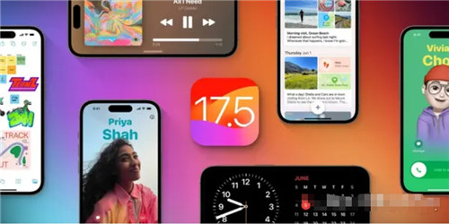 ios17.5正式版什么时候可以更新？ios17.5正式版更新时间介绍