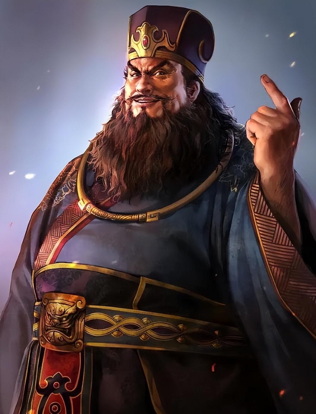 三国志战略版董卓值得培养吗？三国志战略版董卓配队攻略
