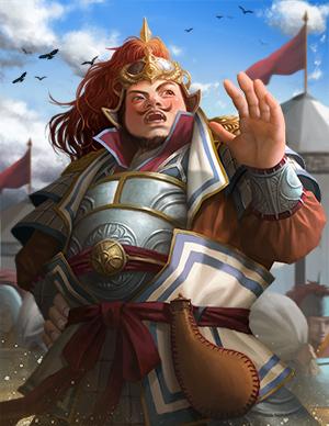 三国杀淳于琼怎么玩？三国杀淳于琼技能用法教学