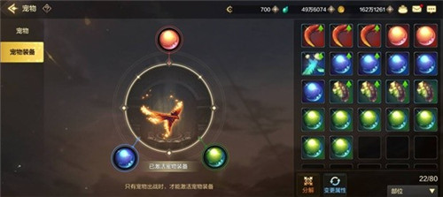 dnf手游宠物装备怎么获得？dnf手游宠物装备获取方法