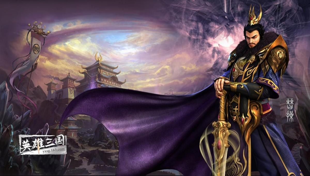 英雄三国好玩吗值得玩吗？魔兽三国最强阵容