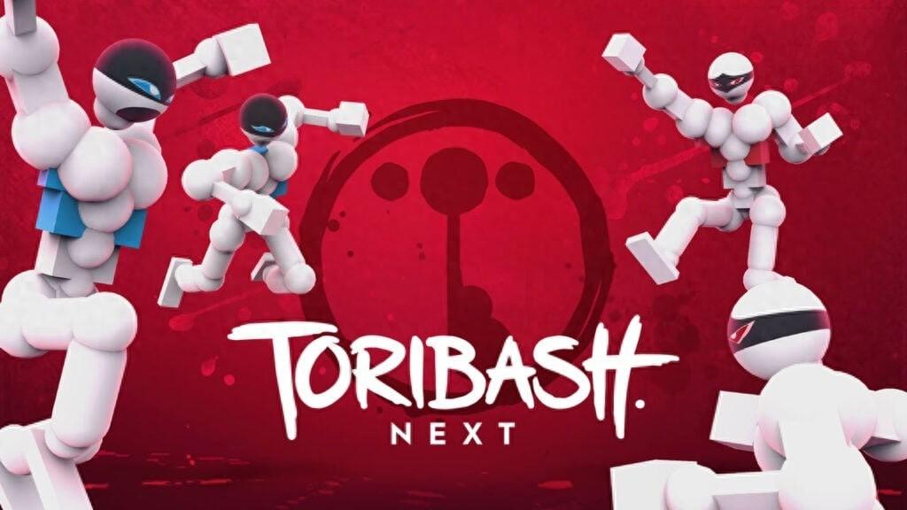 新出的pc免费游戏有哪些？PC版《Toribash Next》即将推出