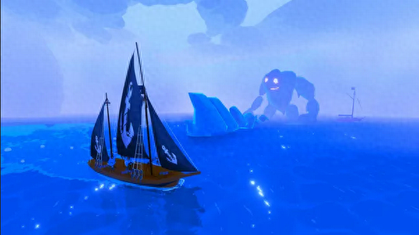 steam最新航海游戏推荐？近期爆款《SailForth》你玩过吗
