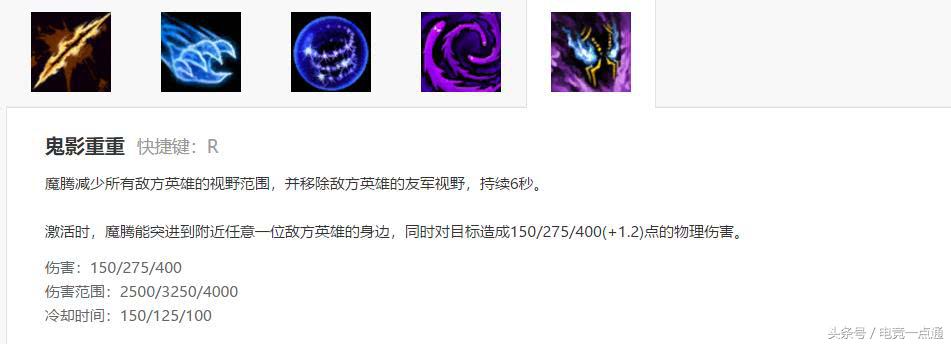 lol梦魇最新打野出装？英雄联盟梦魇配什么英雄最强