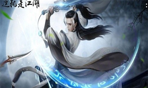 这就是江湖枪法高手怎么养成？这就是江湖枪法高手养成攻略