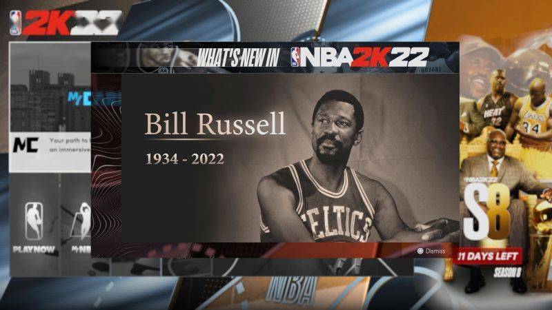 nba2k22什么时候停服（服务器什么时候关闭）