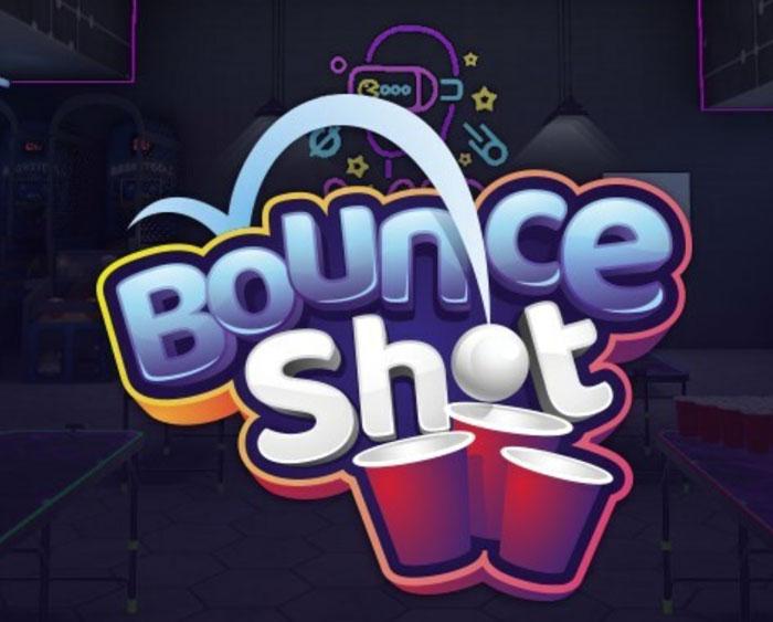 乒乓球模拟游戏推荐？《BounceShot》玩法介绍