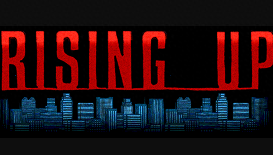 发泄情绪的解压游戏推荐？快来《RisingUp》暴打老板！