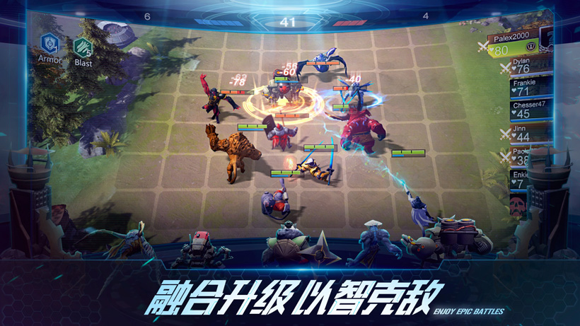 战争艺术自走棋还能玩吗（实测，可玩性高）