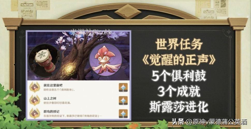 原神世界任务位置大全（详尽攻略与图表指南）