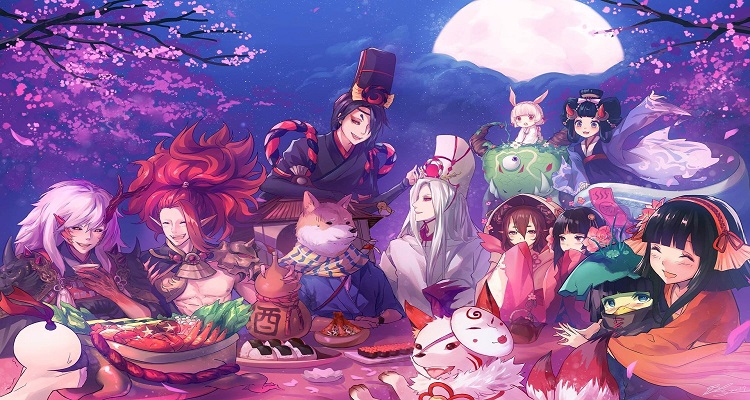 阴阳师蝙蝠哪里多（蝙蝠出现位置一览）